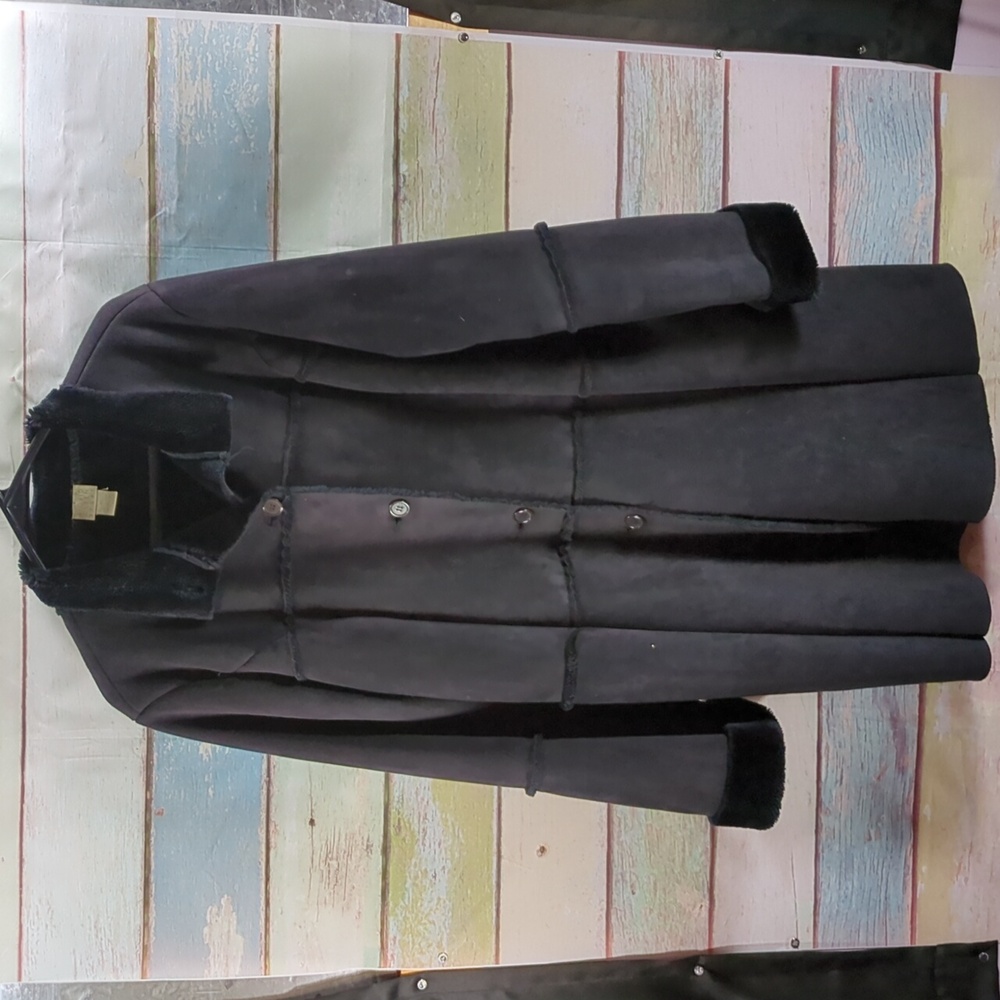 Sigrid Olsen Sport Jacket